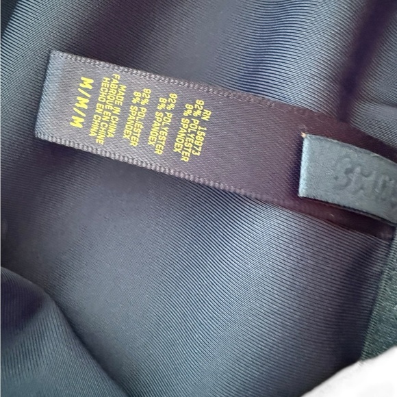 Skims Cobalt Blue And White Jacket Pants M - Picture 4 of 5